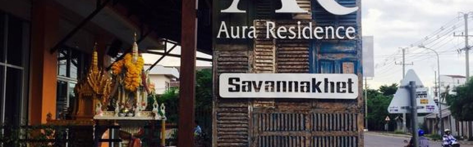 Aura Residence Hotel